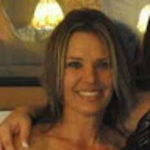 Meet your Posher, Jodi